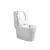 Kompakt WC Lavita Prestige Form 3.0